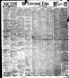 Liverpool Echo Friday 22 April 1904 Page 1
