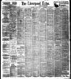 Liverpool Echo Wednesday 27 April 1904 Page 1