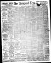 Liverpool Echo Wednesday 25 May 1904 Page 1
