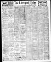 Liverpool Echo Friday 05 August 1904 Page 1
