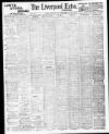 Liverpool Echo Thursday 11 August 1904 Page 1