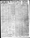 Liverpool Echo Friday 12 August 1904 Page 1