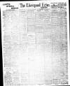Liverpool Echo Thursday 01 September 1904 Page 1