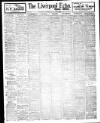 Liverpool Echo Saturday 12 November 1904 Page 1