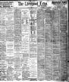 Liverpool Echo Monday 06 February 1905 Page 1