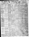 Liverpool Echo Saturday 18 February 1905 Page 1