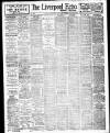 Liverpool Echo Saturday 11 March 1905 Page 1