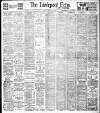 Liverpool Echo Tuesday 21 March 1905 Page 1