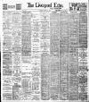 Liverpool Echo Tuesday 28 March 1905 Page 1
