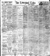 Liverpool Echo Wednesday 05 April 1905 Page 1