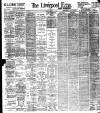 Liverpool Echo Monday 10 April 1905 Page 1