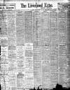 Liverpool Echo Saturday 01 July 1905 Page 1