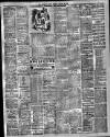 Liverpool Echo Tuesday 15 August 1905 Page 1