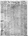 Liverpool Echo Saturday 30 September 1905 Page 1