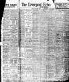 Liverpool Echo Tuesday 02 January 1906 Page 1