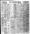 Liverpool Echo Monday 11 June 1906 Page 1