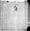 Liverpool Echo Saturday 08 September 1906 Page 1
