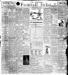 Liverpool Echo Saturday 06 October 1906 Page 1