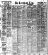 Liverpool Echo Thursday 11 October 1906 Page 1