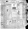 Liverpool Echo Saturday 03 November 1906 Page 1