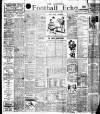 Liverpool Echo Saturday 05 January 1907 Page 1
