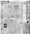 Liverpool Echo Saturday 12 January 1907 Page 1