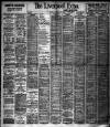 Liverpool Echo Friday 15 February 1907 Page 1