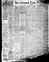 Liverpool Echo Monday 29 April 1907 Page 1