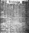 Liverpool Echo Thursday 04 April 1907 Page 1