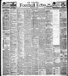 Liverpool Echo Saturday 22 June 1907 Page 1