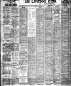 Liverpool Echo Thursday 02 April 1908 Page 1