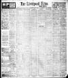 Liverpool Echo Saturday 13 June 1908 Page 1