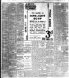 Liverpool Echo Wednesday 20 January 1909 Page 4