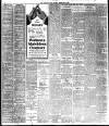 Liverpool Echo Monday 22 February 1909 Page 4