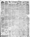 Liverpool Echo Wednesday 02 June 1909 Page 1