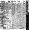 Liverpool Echo Friday 16 July 1909 Page 1