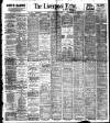 Liverpool Echo Friday 17 September 1909 Page 1