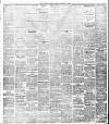 Liverpool Echo Monday 01 November 1909 Page 5