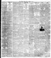 Liverpool Echo Saturday 12 February 1910 Page 5