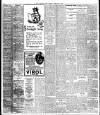 Liverpool Echo Monday 14 February 1910 Page 4