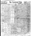 Liverpool Echo Thursday 17 March 1910 Page 1