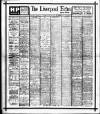 Liverpool Echo Saturday 21 May 1910 Page 1