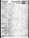 Liverpool Echo Saturday 28 May 1910 Page 1