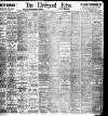 Liverpool Echo Friday 03 June 1910 Page 1