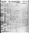 Liverpool Echo Tuesday 14 June 1910 Page 1