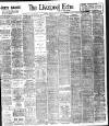 Liverpool Echo Friday 22 July 1910 Page 1