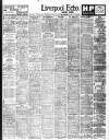 Liverpool Echo Saturday 23 July 1910 Page 1