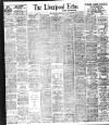 Liverpool Echo Monday 25 July 1910 Page 1