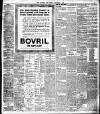 Liverpool Echo Monday 12 December 1910 Page 3