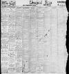 Liverpool Echo Wednesday 03 May 1911 Page 1